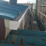 雨樋工事施工後 大脇外装PRO